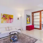 펜션 Casa Lorena By Interhome *