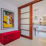 펜션 Casa Lorena By Interhome *