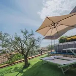 펜션 Casa Lorena By Interhome *