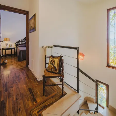 Casa Lorena By Interhome マッサローザ
