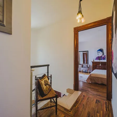 Casa Lorena By Interhome Holiday home Massarosa