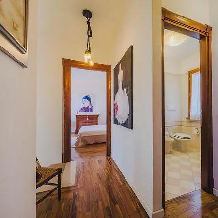 別荘 Casa Lorena By Interhome *