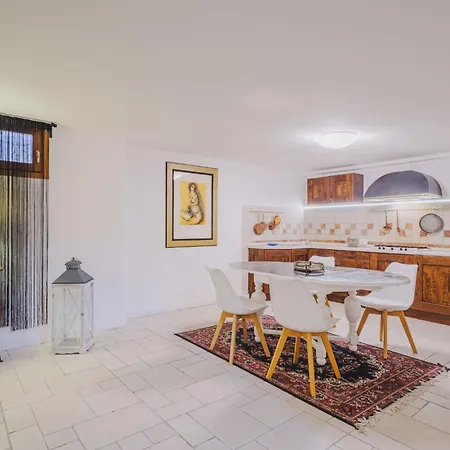Casa Lorena By Interhome Holiday home Massarosa