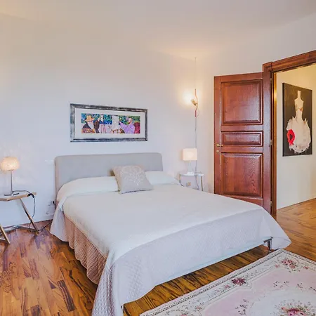 Casa Lorena By Interhome Holiday home Massarosa