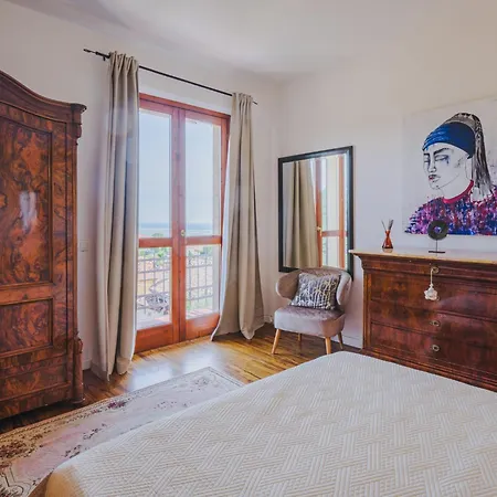 別荘 Casa Lorena By Interhome *