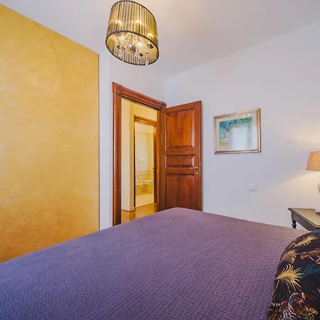 別荘 Casa Lorena By Interhome *