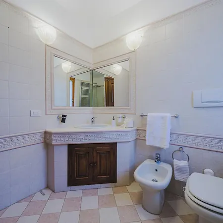 Casa Lorena By Interhome Holiday home Massarosa