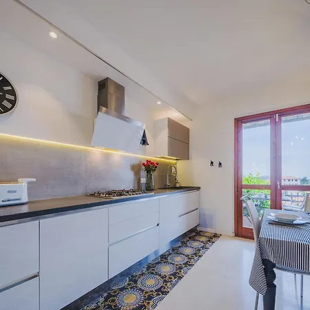 Casa Lorena By Interhome