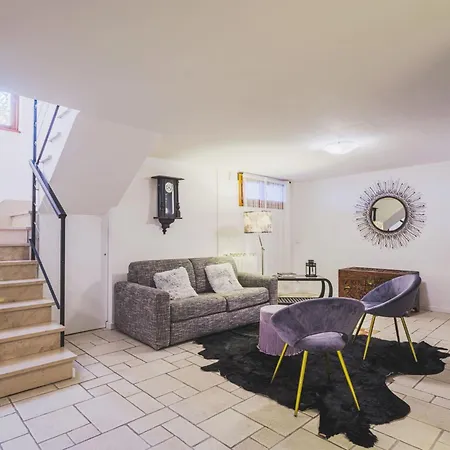 Casa Lorena By Interhome 別荘