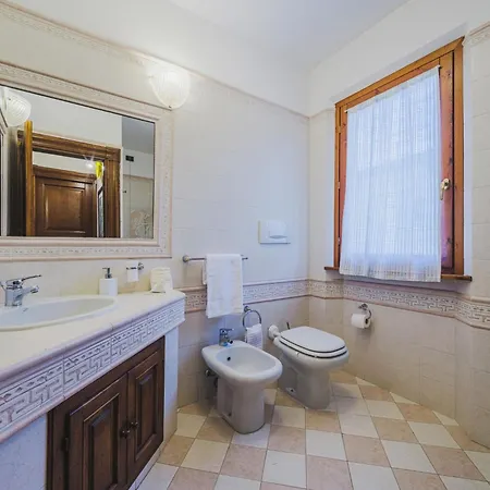 Holiday home Casa Lorena By Interhome