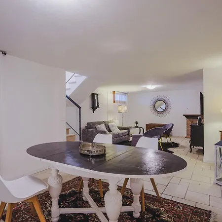 Casa Lorena By Interhome Holiday home Massarosa