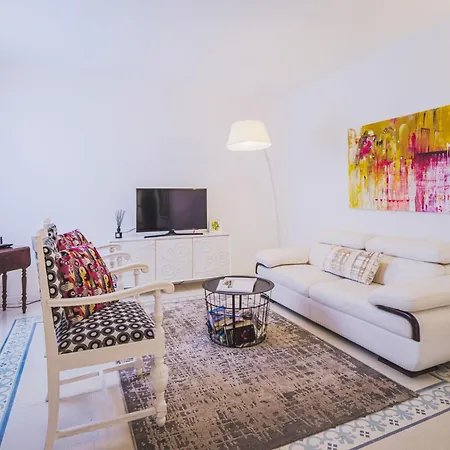 別荘 Casa Lorena By Interhome