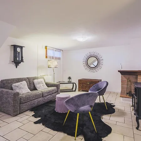Casa Lorena By Interhome Holiday home *