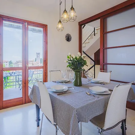 Casa Lorena By Interhome マッサローザ