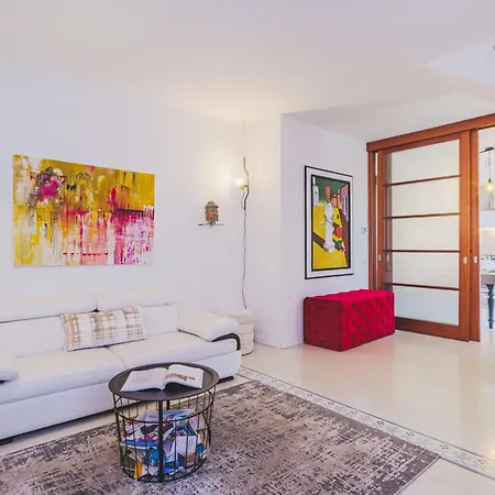 別荘 Casa Lorena By Interhome *