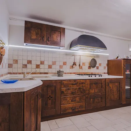 Casa Lorena By Interhome マッサローザ