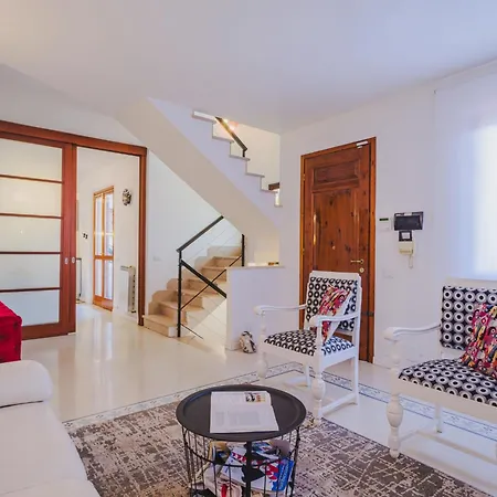 Casa Lorena By Interhome
