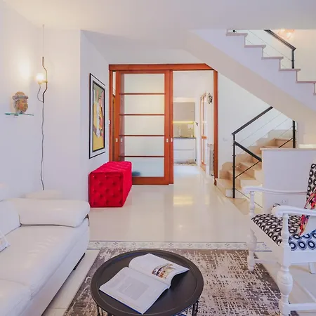 Casa Lorena By Interhome 別荘 *