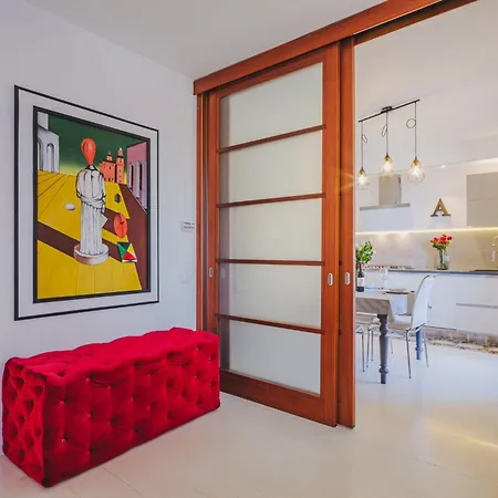別荘 Casa Lorena By Interhome *
