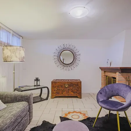 Casa Lorena By Interhome マッサローザ