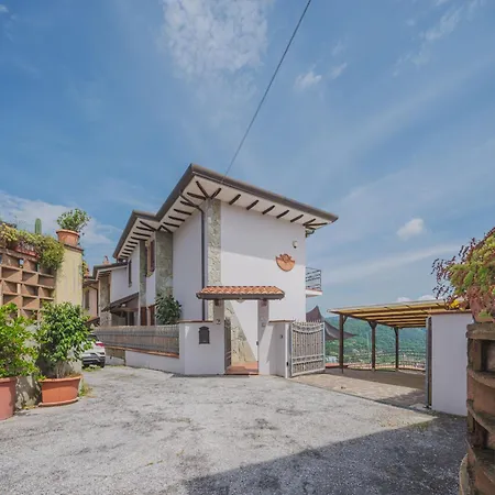 Hébergement de vacances Casa Lorena By Interhome