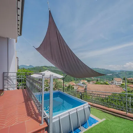 Casa Lorena By Interhome *