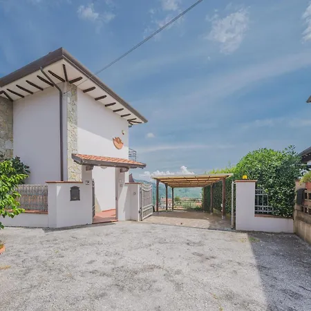 Hébergement de vacances Casa Lorena By Interhome *