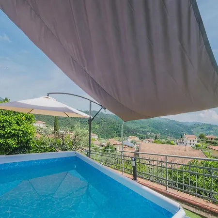 Casa Lorena By Interhome