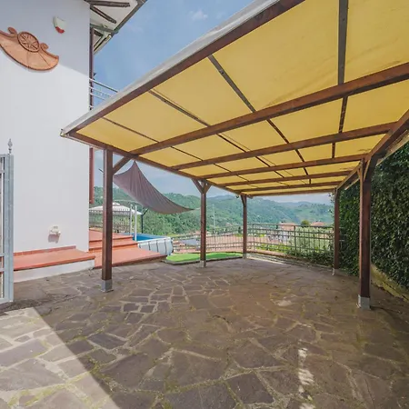Casa Lorena By Interhome 別荘 *
