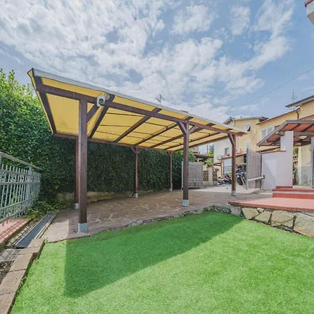 Casa Lorena By Interhome Hébergement de vacances *