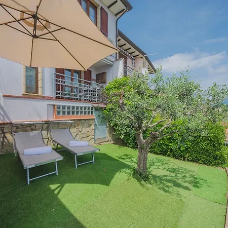 Holiday home Casa Lorena By Interhome