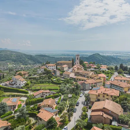 Casa Lorena By Interhome Massarosa