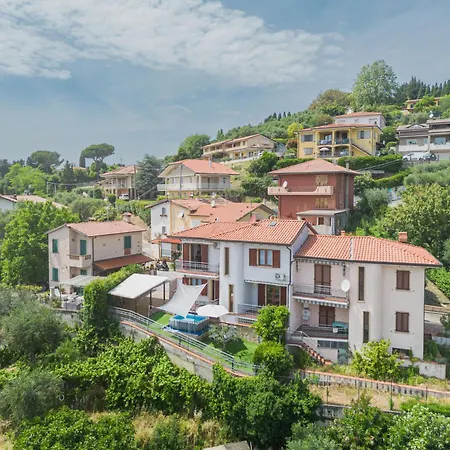 Casa Lorena By Interhome * Massarosa