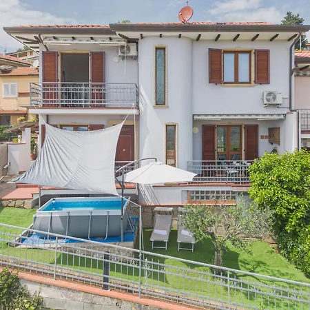 Casa Lorena By Interhome Hébergement de vacances