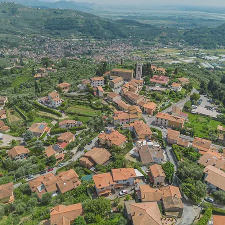 Hébergement de vacances Casa Lorena By Interhome