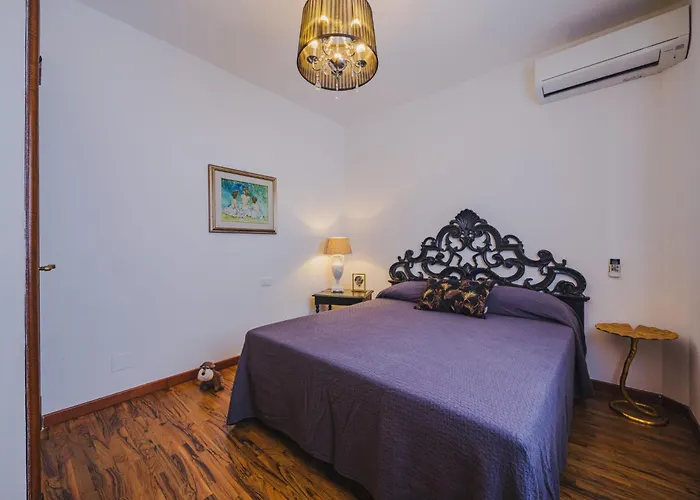 Casa Lorena By Interhome Hébergement de vacances Massarosa