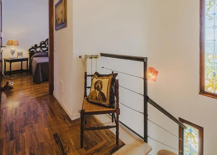 Casa Lorena By Interhome Massarosa