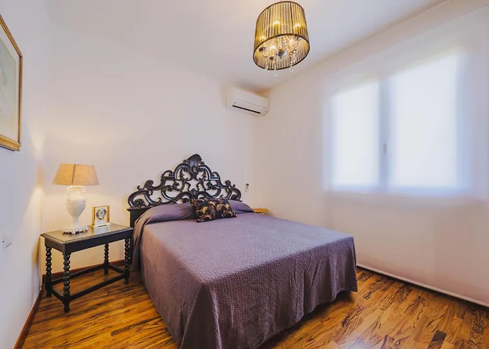 Casa Lorena By Interhome Hébergement de vacances Massarosa