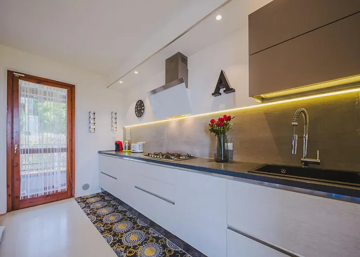 Hébergement de vacances Casa Lorena By Interhome