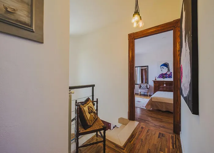 Casa Lorena By Interhome Hébergement de vacances Massarosa