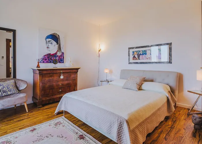 Casa Lorena By Interhome *