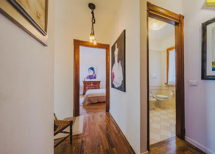 Hébergement de vacances Casa Lorena By Interhome *