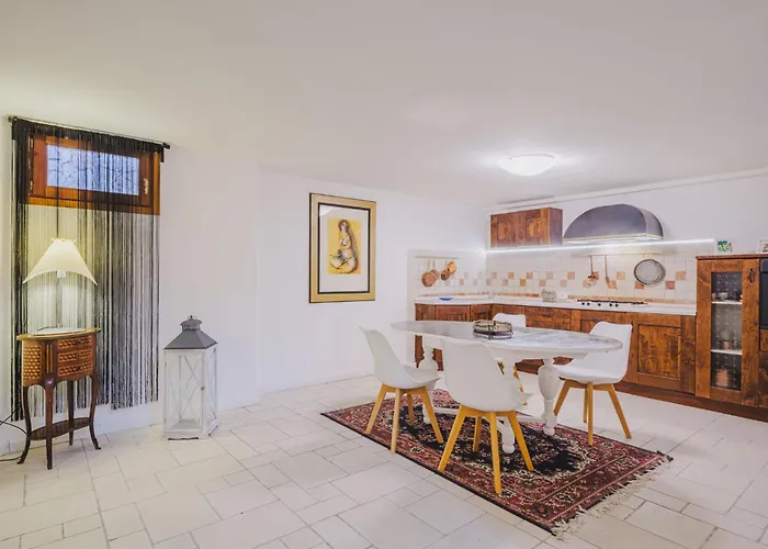 Casa Lorena By Interhome Hébergement de vacances Massarosa