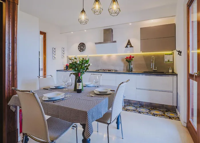 Casa Lorena By Interhome * Massarosa