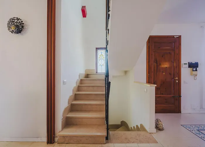 Casa Lorena By Interhome Hébergement de vacances *