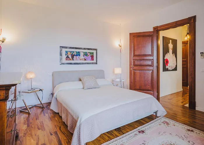 Casa Lorena By Interhome Hébergement de vacances Massarosa