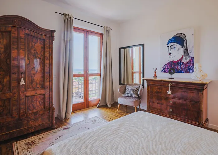 Hébergement de vacances Casa Lorena By Interhome *