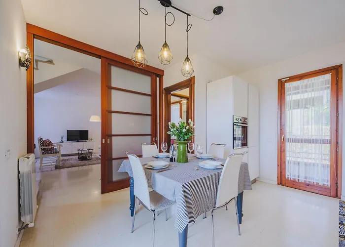 Hébergement de vacances Casa Lorena By Interhome