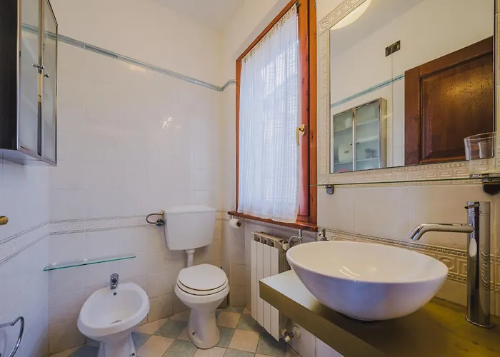 Casa Lorena By Interhome Hébergement de vacances *