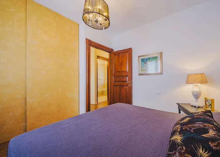 Hébergement de vacances Casa Lorena By Interhome *